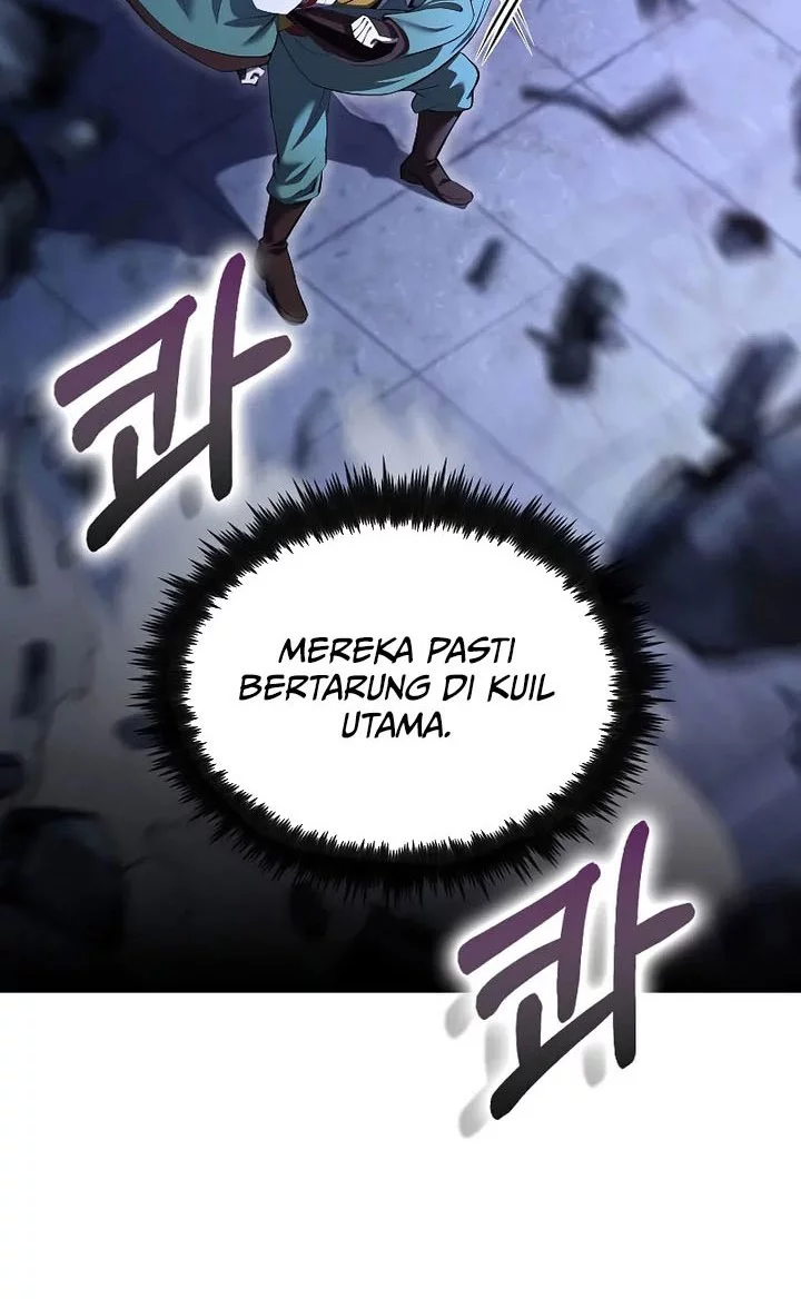 Doctor’s Rebirth Chapter 185 fix Gambar 4